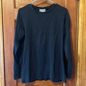Jungmaven Hemp + Cotton Long-sleeve